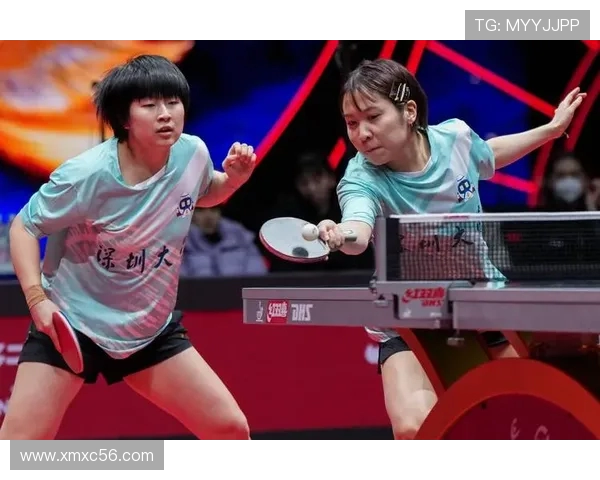 乒乓球意识排行榜：深圳乒乓球队位居第4名