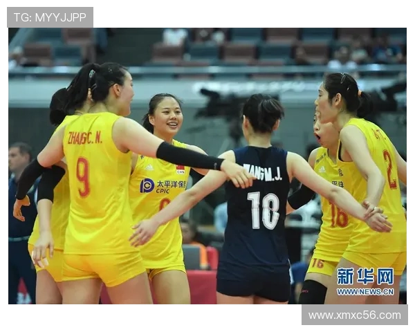 南京排球队在世界杯预选赛中的技术表现分析与点评