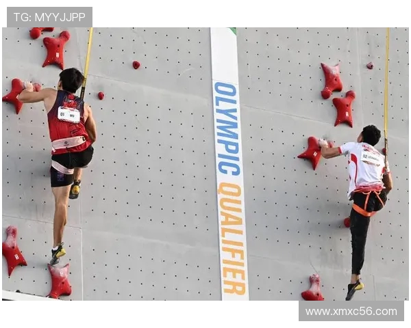 攀岩战术解析：上海攀岩队边路渗透体系的创新与应用